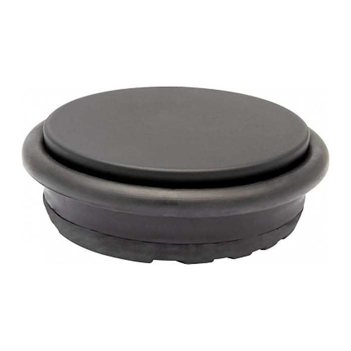 WAGNER® design yourself EH 5001 Türstopper Zinkdruckguss, Kunststoff