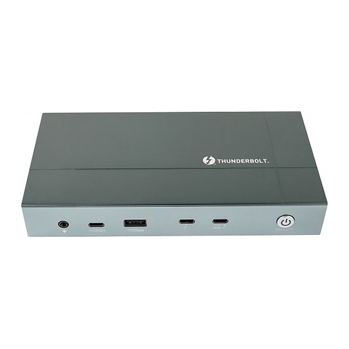 kabelmeister Universelle Thunderbolt 4 Dockingstation (USB-C