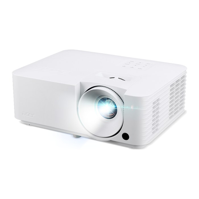 acer Vero XL2530, DLP Full HD-Beamer, 4.800 (Standard), 2.600 (Eco) ANSI-Lumen