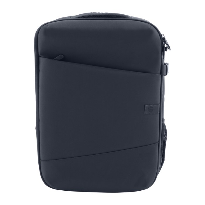 HP Laptop-Rucksack Creator Kunststoff schwarz 30,0 l