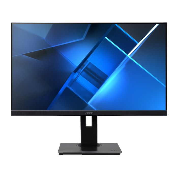 acer Vero B277UGbmiiprzx Monitor 69,0 cm (27,0 Zoll) schwarz