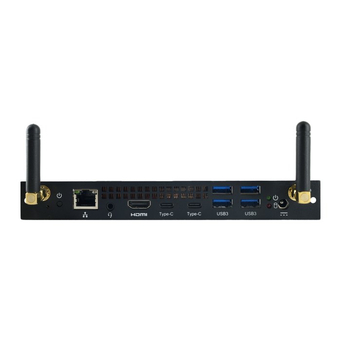 IIYAMA Zubehör SDM SlotPC Modul SDM51201BC-1L W11IoT