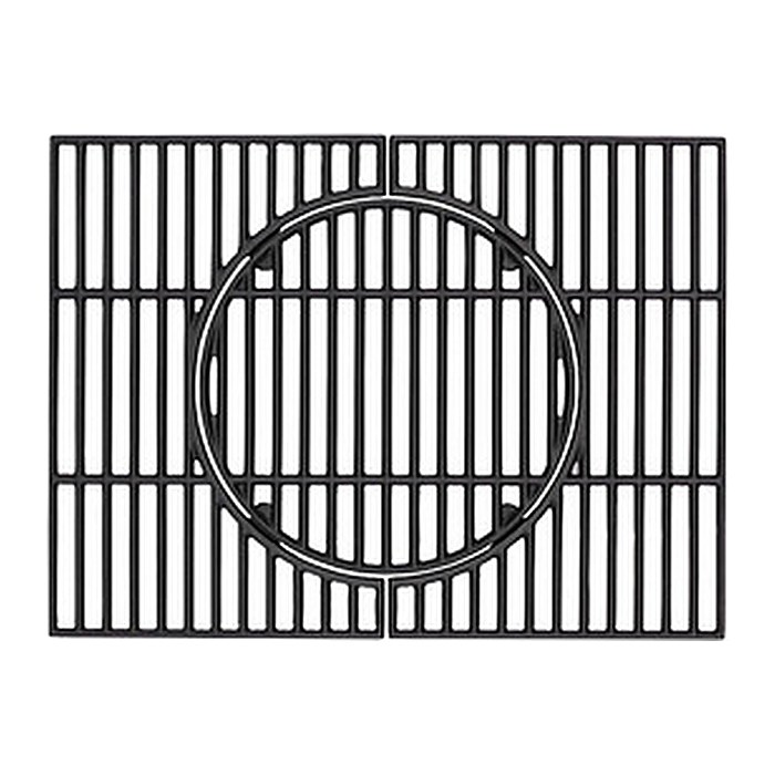 tepro Grillrost 41,5 x 55,0 x 1,0 cm, 1 St.