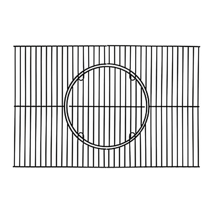 tepro Grillrost-Set 69,5 x 46,0 x 0,5 cm, 1 St.