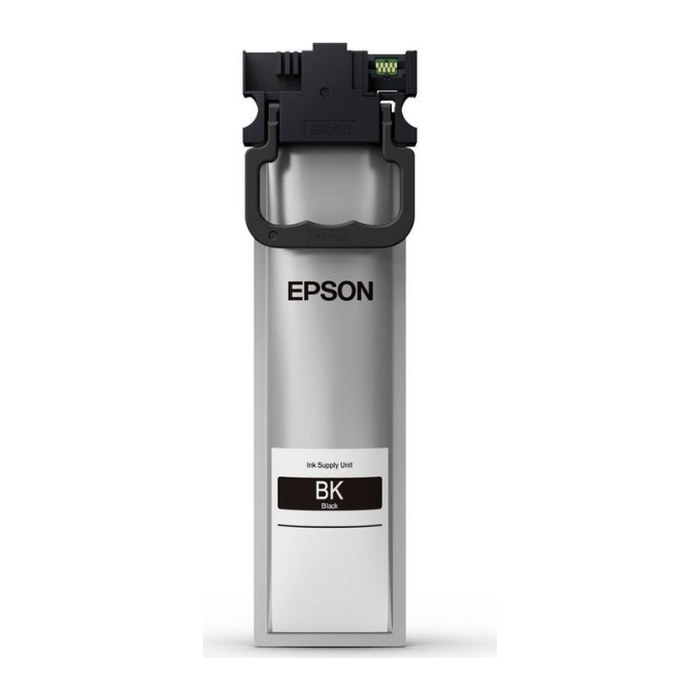 EPSON T11D1 schwarz Druckerpatrone