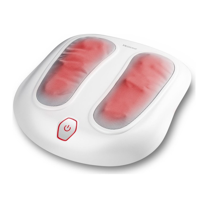 medisana Fußmassagegerät FM 883 Shiatsu, 1 St.