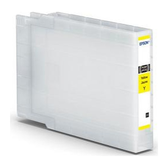 EPSON T04B4XL gelb Druckerpatrone