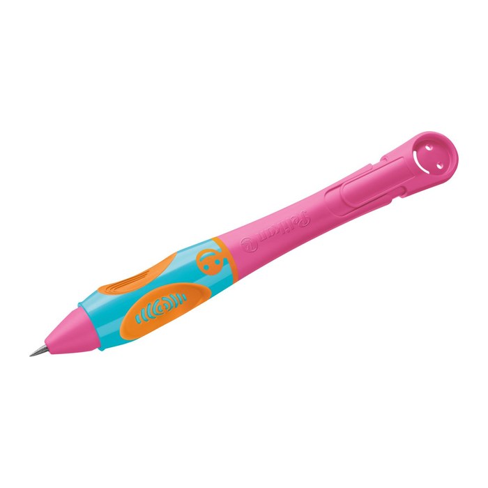 Pelikan griffix Druckbleistift pink HB 2,0 mm, 1 St.