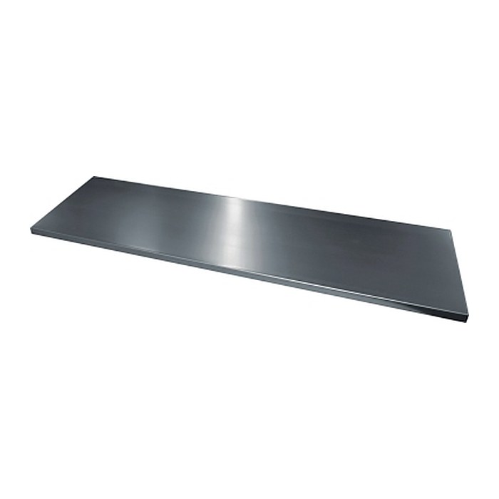 CP Fachboden silber 119,4 x 35,3 cm, 1 St.