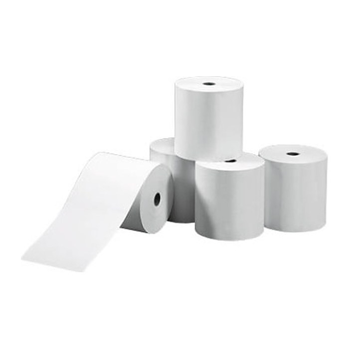 dots Thermorollen 8,0 cm x 80,0 m, 5 Rollen