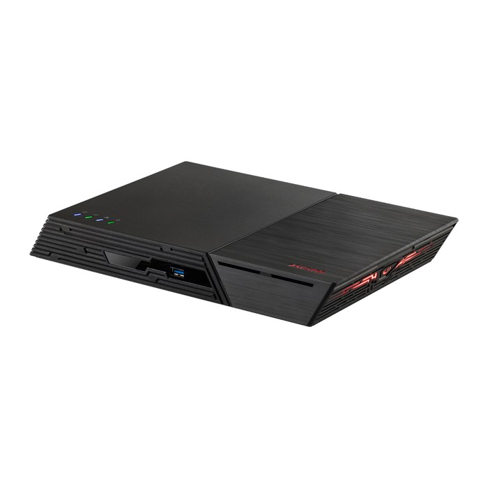 ASUSTOR NAS FS6806X Flashstor Gen 2, 6-Bay