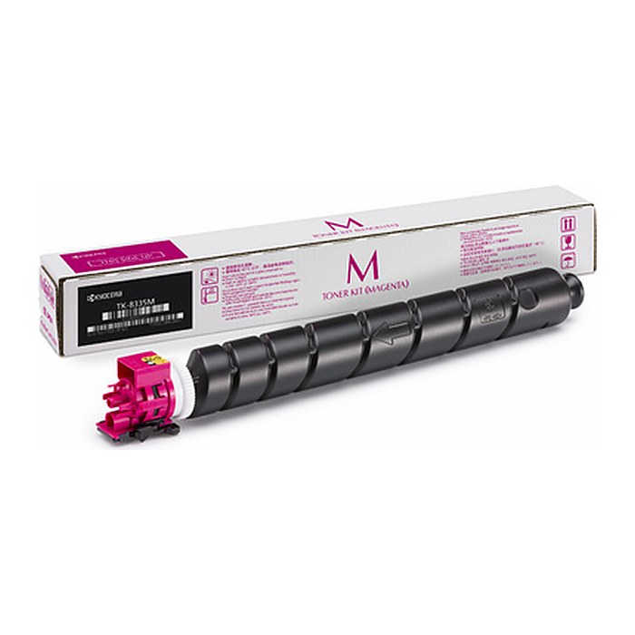 KYOCERA TK-8335M  magenta Toner