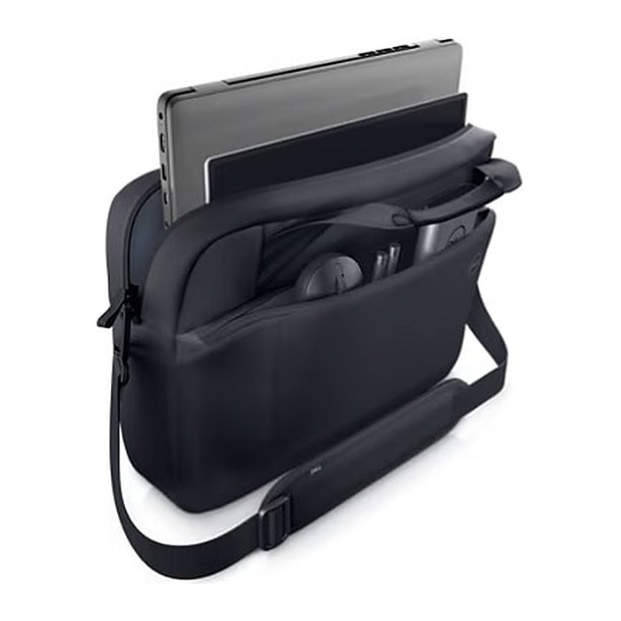 DELL Laptoptasche EcoLoop Pro CV5623 Kunststoff schwarz DELL-CC5624S bis 39,6 cm (15,6 Zoll)