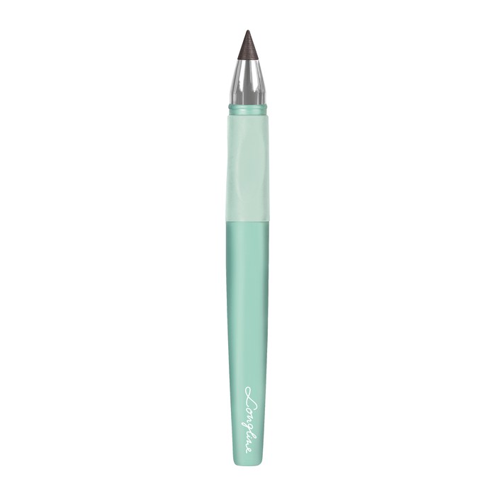 BRUNNEN REMOVE Longline Colour Code Bleistift H mint, 1 St.