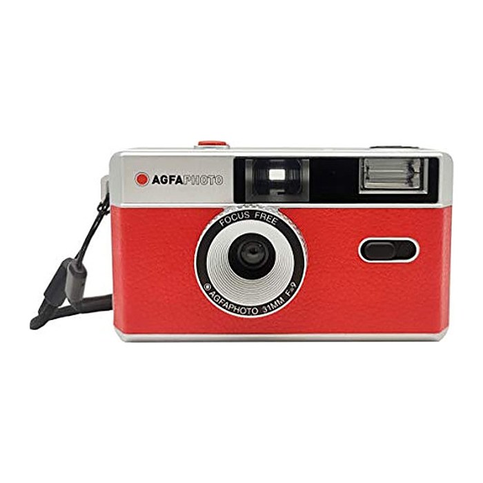 AGFAPHOTO Analoge Kamera