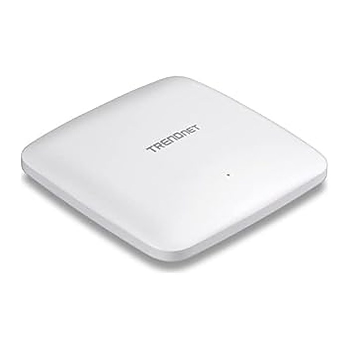TRENDnet Access Point AX1800 Dual Band PoE+ Indoor