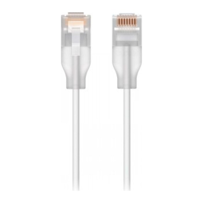 Ubiquiti UniFi Etherlighting Patch Cable 3.0m weiss