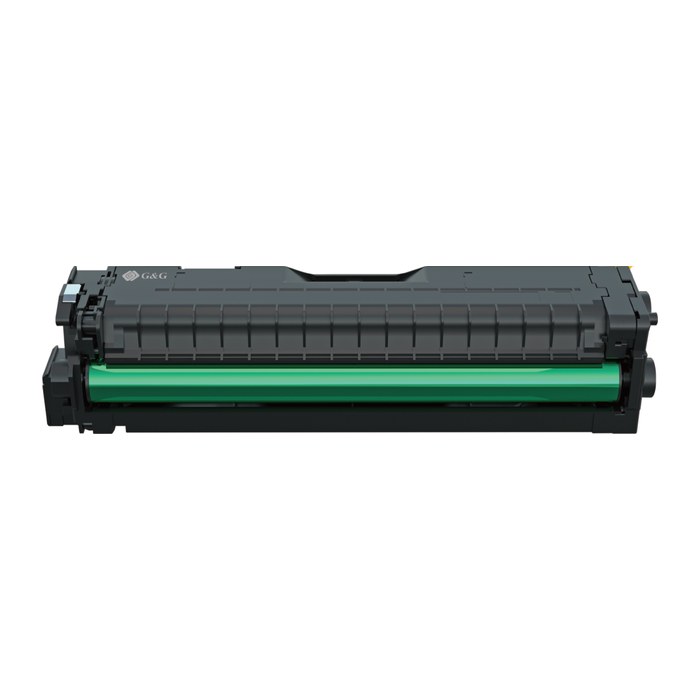 G&G XL-Toner GT201XCEV für G&G P2000CDW/P2010CDW Cyan