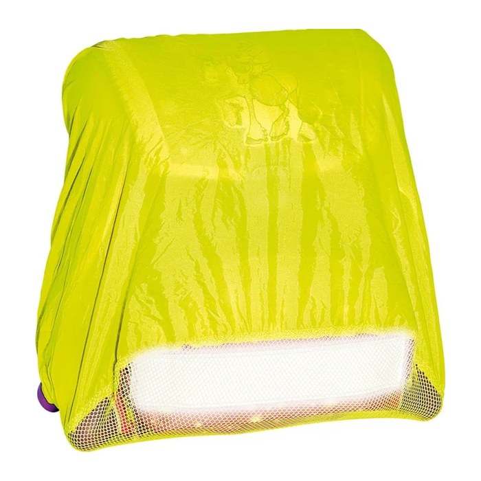 WEDO Regenschutz für Schulranzen