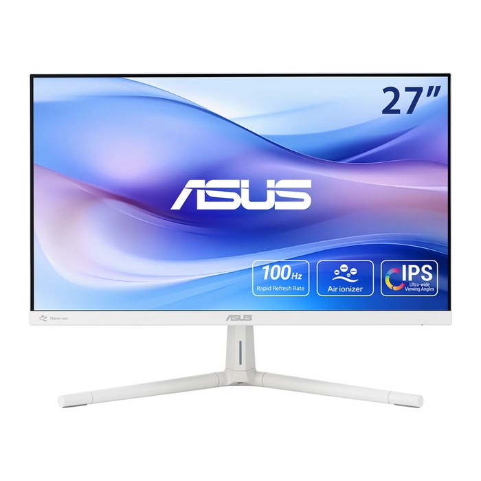 ASUS ProArt VU279HFI-W 68.58cm (16:9) IPS FHD HDMI