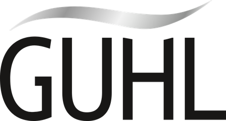 GUHL Logo