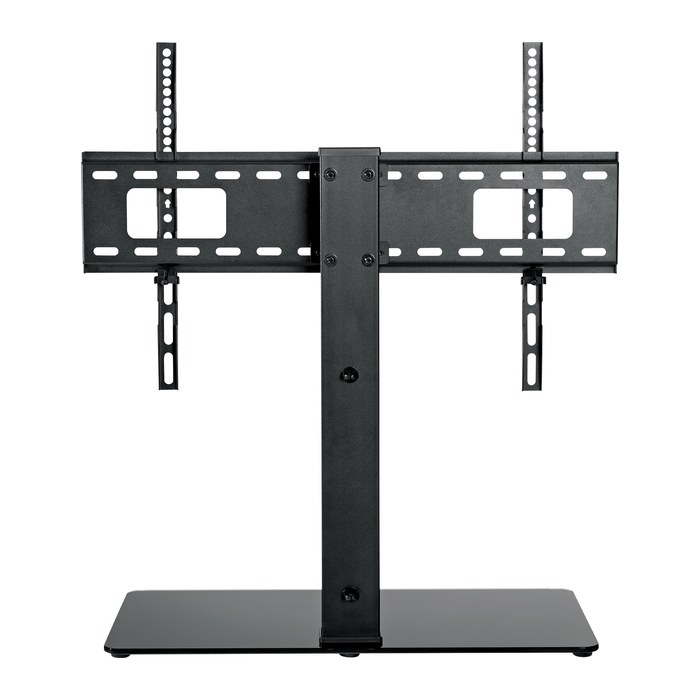 Schwaiger TV-Ständer 37-70" Max.40KG schwenkbar Schwarz