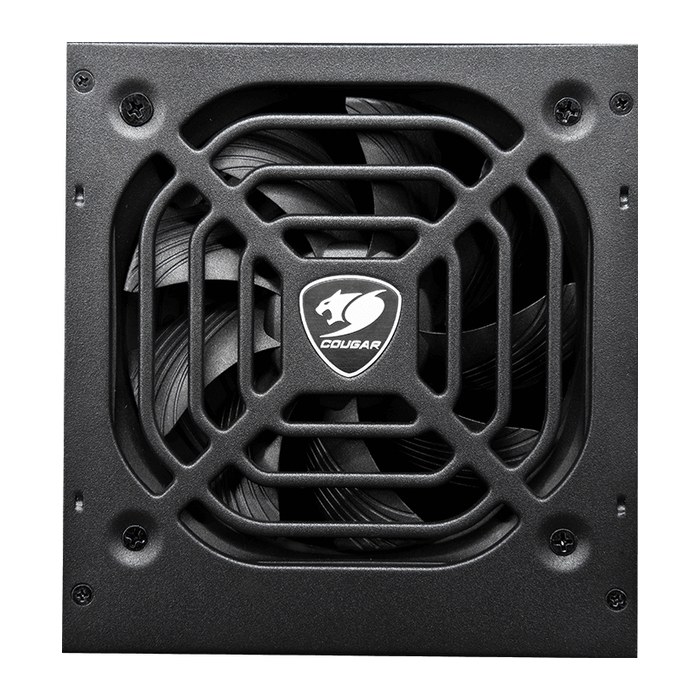 COUGAR Netzteil STC 600W ATX / 80 Plus 230V EU