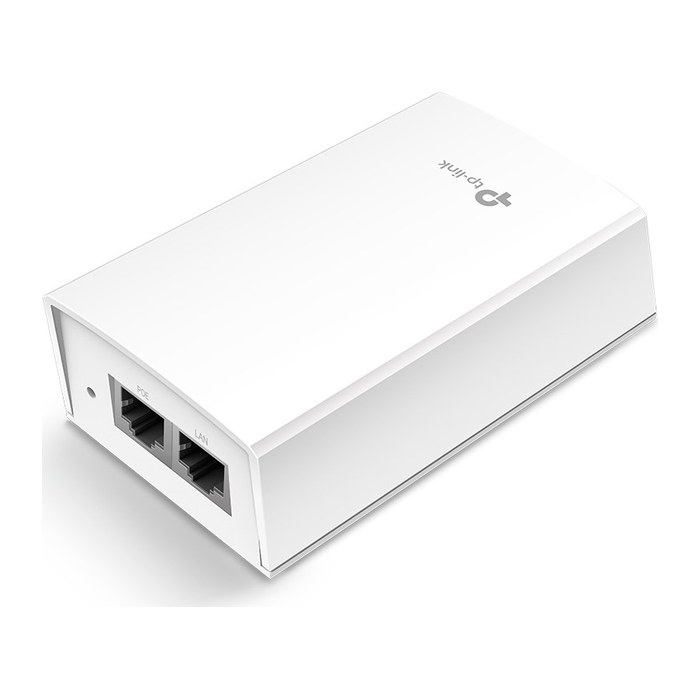 TP-Link Omada POE Adapter POE4824G Injektor 48V V2.2