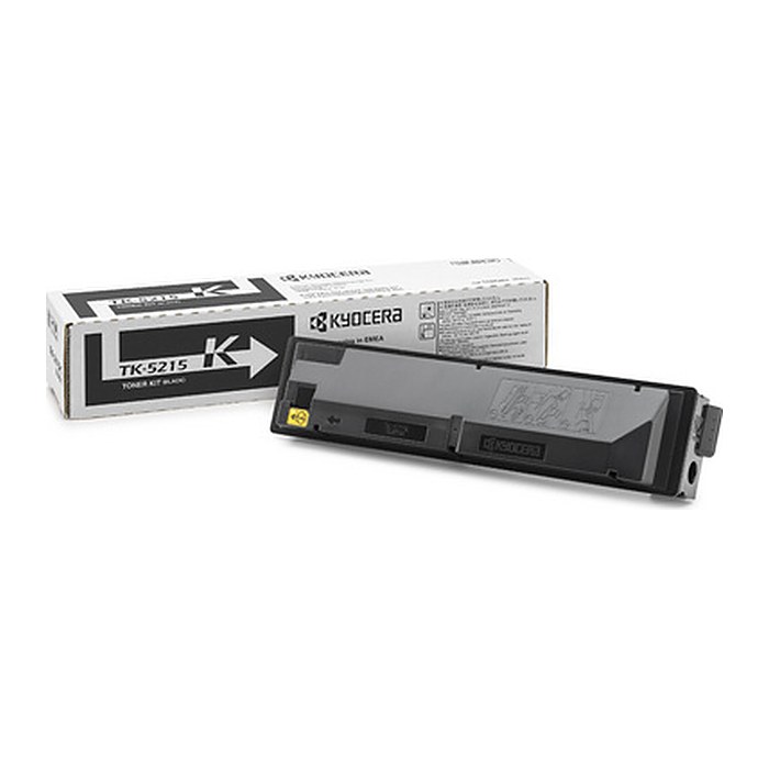 KYOCERA TK-5215K  schwarz Toner