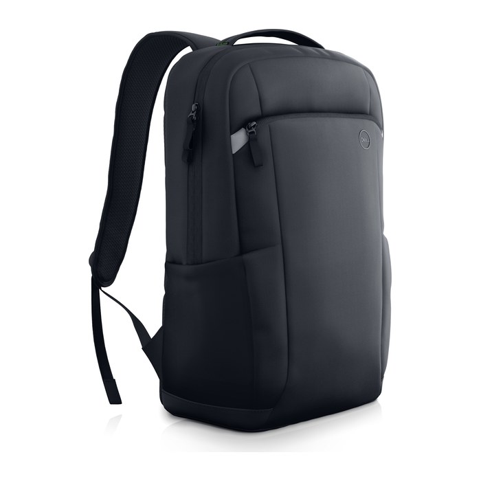 DELL Laptop-Rucksack EcoLoop Slim Kunststoff schwarz bis 39,6 cm (15,6 Zoll)