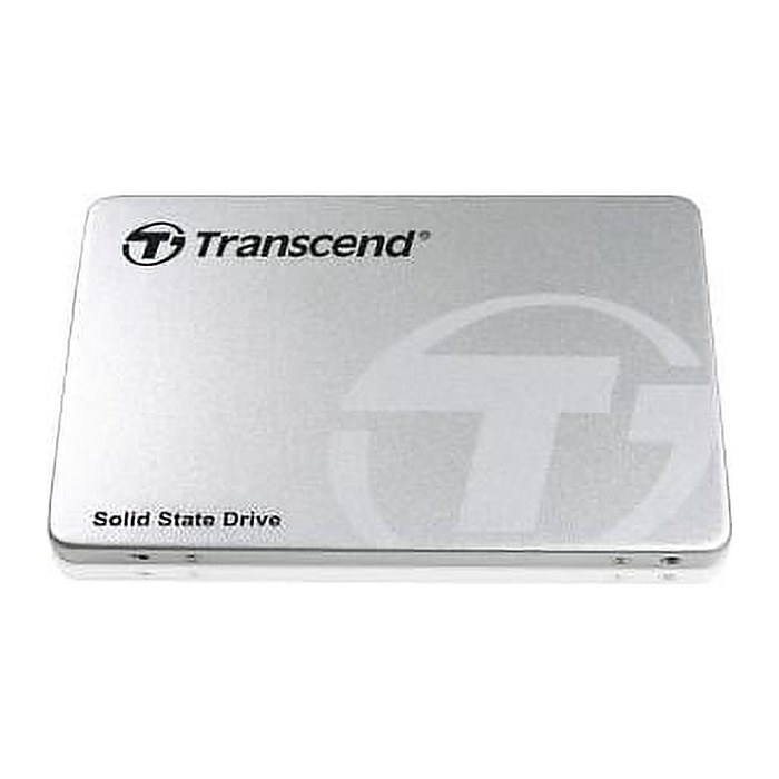 SSD 120GB Transcend 2,5" (6.3cm) SSD220S, SATA3