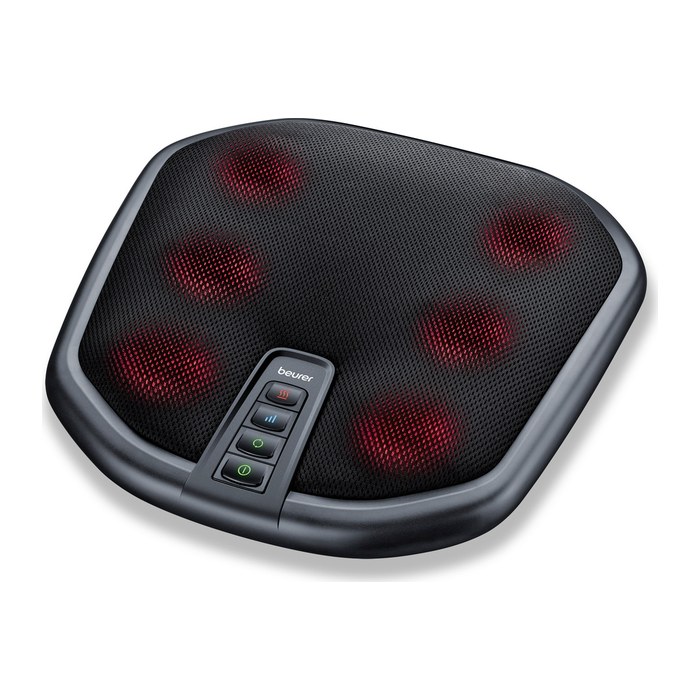 beurer Rücken- & Fußmassagegerät FM 70 Shiatsu, 1 St.