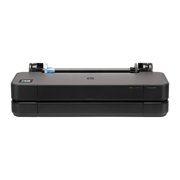 HP DesignJet T230 610 mm (24 Zoll) 2025 Edition Plotter