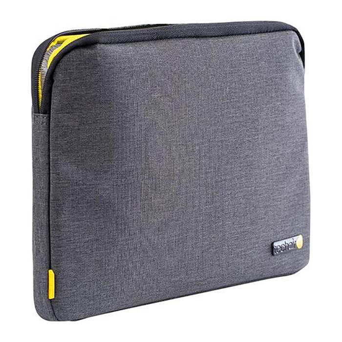 techair Slipcase Evo Pro 12-13.3" 1F 1T grau