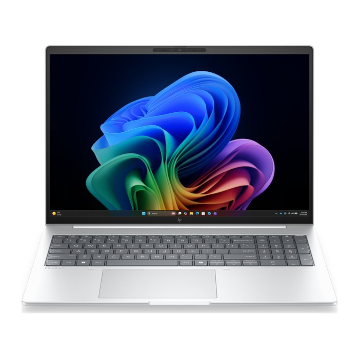 HP EliteBook 8 G2i DL9R2ET#ABD Laptop 40,6 cm (16,0 Zoll), 32 GB RAM, 512 GB SSD, Intel® Core™ Ultra 5
