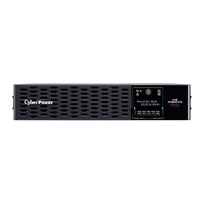 Cyberpower USV PR3000ERTXL2UACN 19" 3000W Line-Interactive (Speditionsversand)