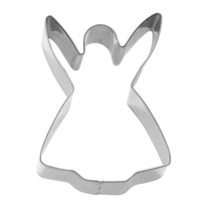 WESTMARK Ausstechform Engel 35602291 Ø 6,0 cm, 1 St.