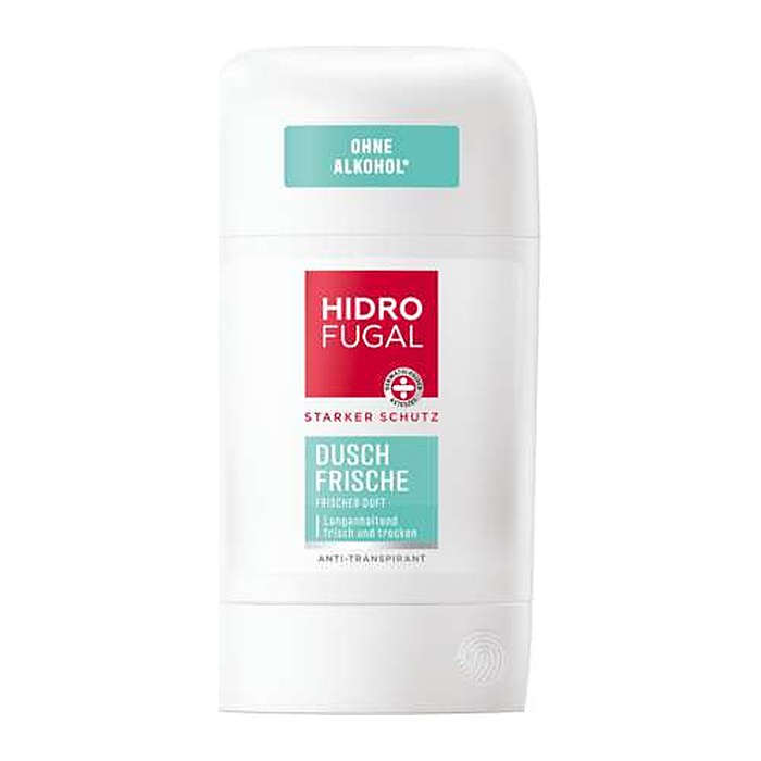 HIDROFUGAL DUSCH FRISCHE Deo-Stick 50,0 ml