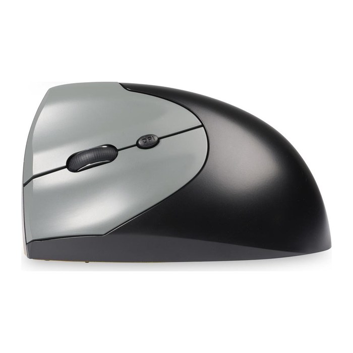 BakkerElkhuizen HandShake 3- Mode Vertical Mouse left retail