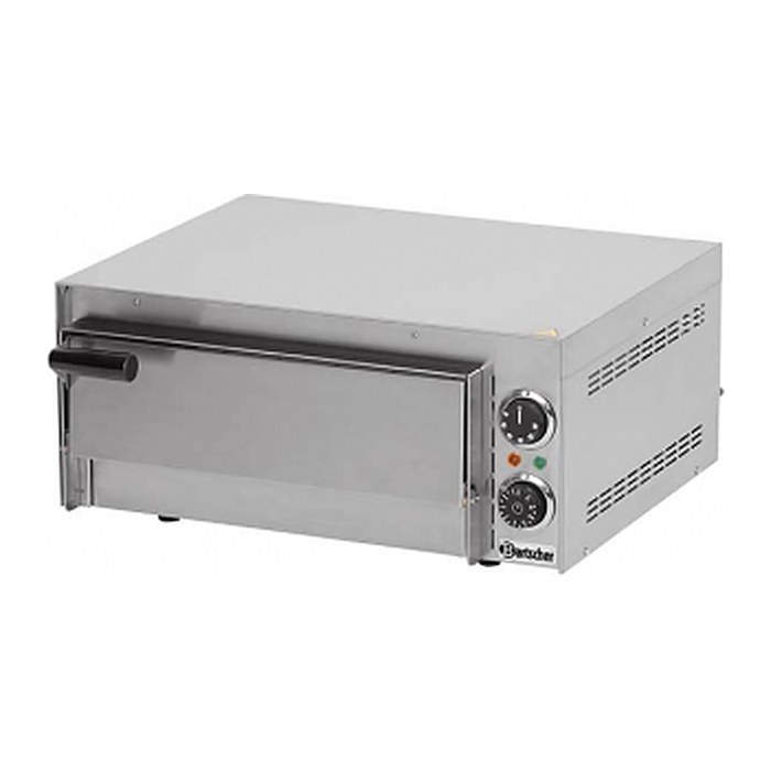 Bartscher Mini 1 Pizzaofen elektrisch