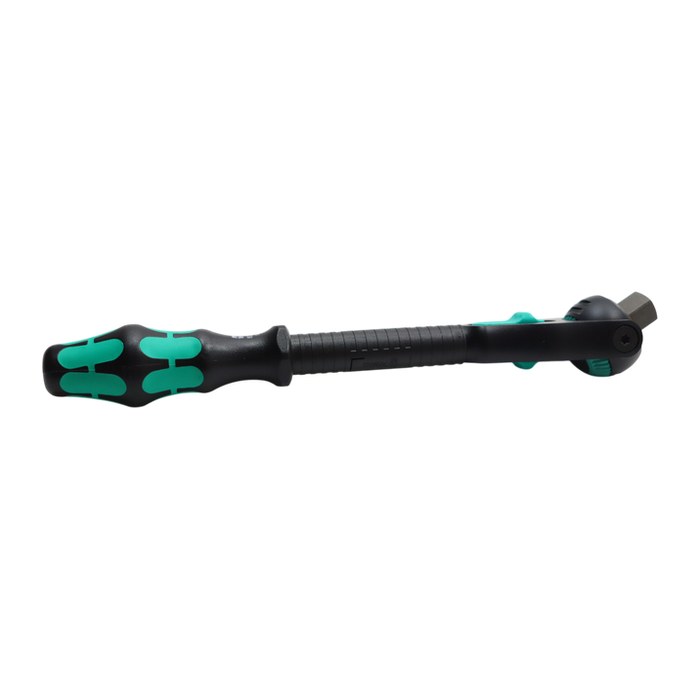 Wera 8000C Limited Edition Zyklop Speedknarre m 1/2" Antrieb