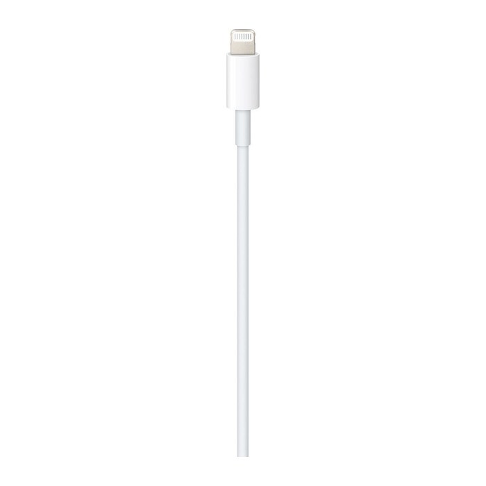 Apple Lightning/USB C Kabel 1,0 m weiß, 1 St.