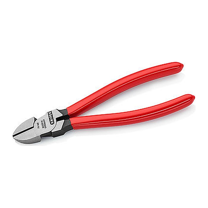 KNIPEX Seitenschneider 70 01 180