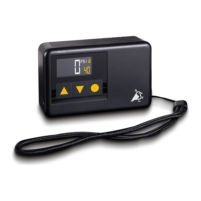 Aqiila® Akku-Luftpumpe Airbird P1