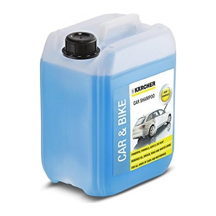 KÄRCHER RM 619 Autoshampoo 5 l, 1 St.