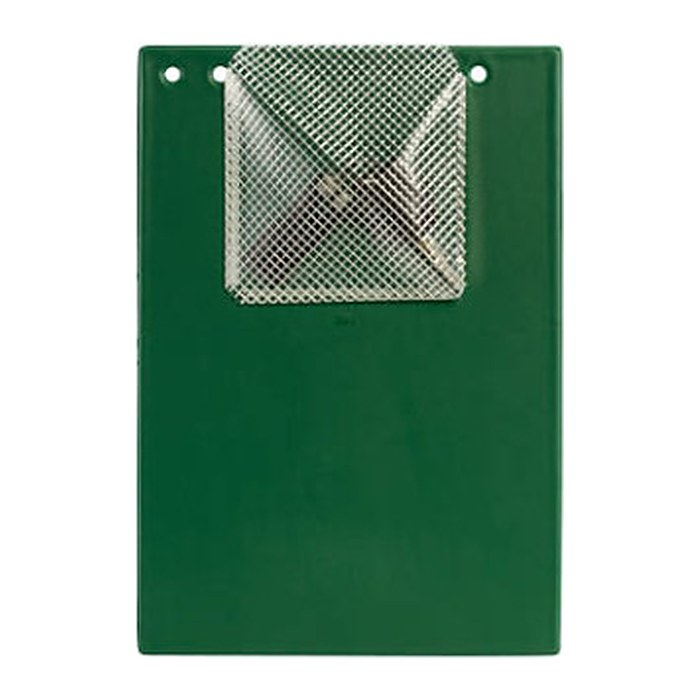 EICHNER Auftragstaschen Turbo grün für EICHNER Einstecktafel