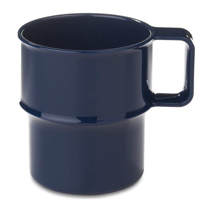 MEPAL Mehrweg-Trinkbecher ocean blue 280,0 ml, 1 St.