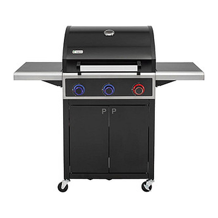 tepro Gasgrill Keansburg 3 128,0 x 63,0 x 114,0 cm, 1 St.