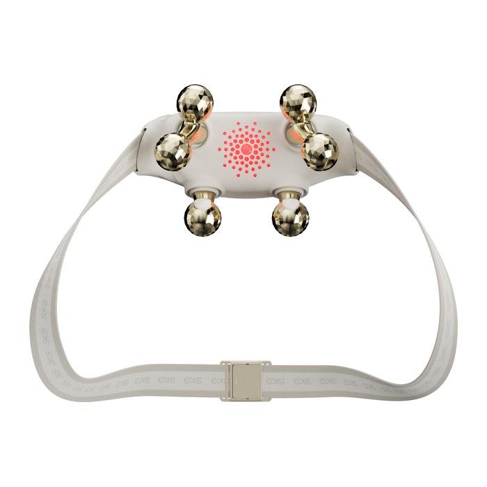 SKG Nackenmassagegerät H7 ultra-E
