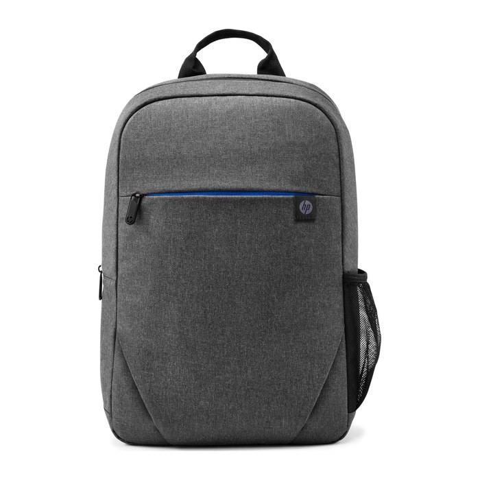 HP Laptop-Rucksack Prelude Pro Recycling-PET grau ca. 17,0 l bis 39,6 cm (15,6 Zoll)